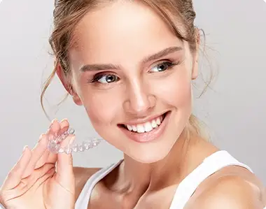 SureSmile Aligners
